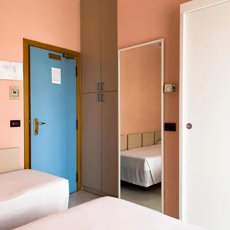 Soleblu 3* Ρίμινι