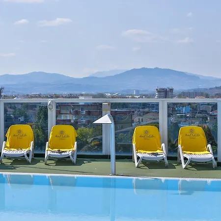 Soleblu 3* Ρίμινι