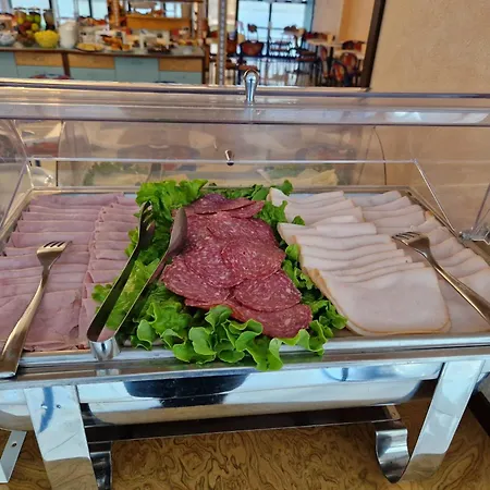 Ξενοδοχείο Soleblu Ρίμινι