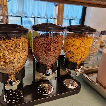 Ξενοδοχείο Soleblu