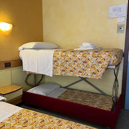 Soleblu Ρίμινι