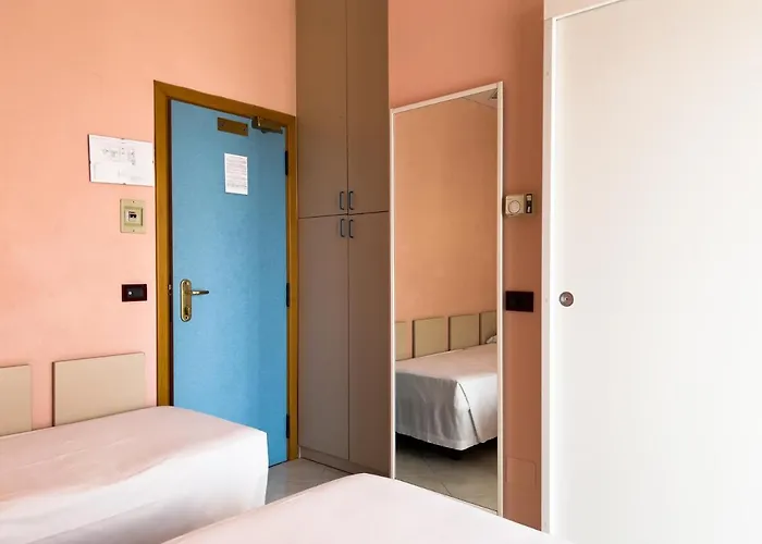 Soleblu 3* 리미니