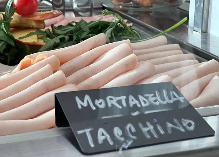 索乐布鲁酒店 3*