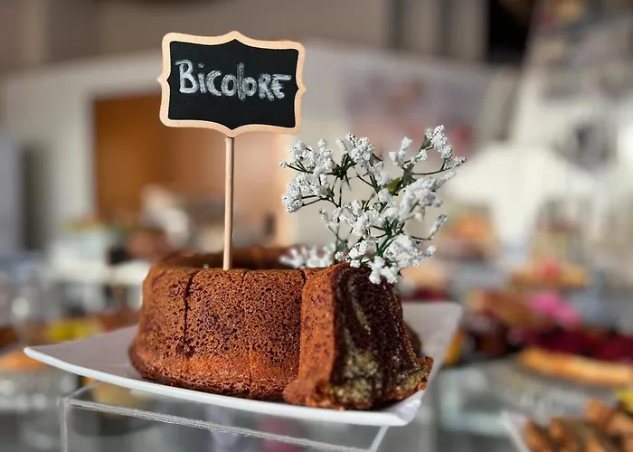 索乐布鲁酒店 3* 里米尼