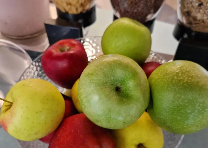 索乐布鲁酒店 3* 里米尼