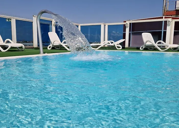 Soleblu Hotel 3*