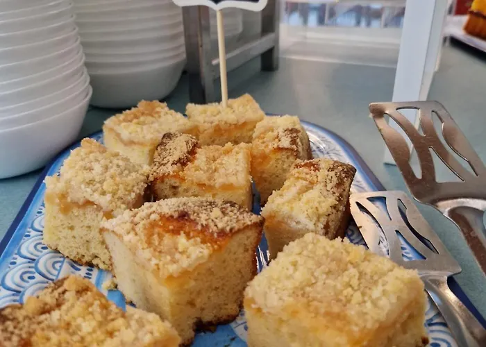 索乐布鲁酒店 3* 里米尼