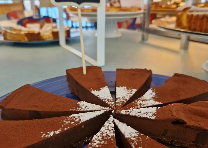 酒店 索乐布鲁酒店 3*