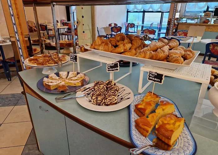 酒店 索乐布鲁酒店