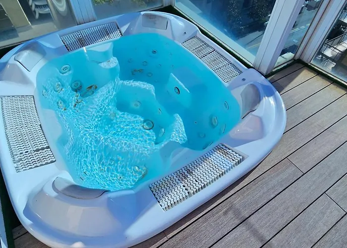 酒店 索乐布鲁酒店 3*