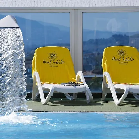 Soleblu Hotel Rimini