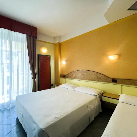 Soleblu Hotel Rimini