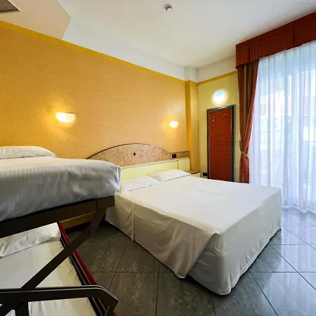 Soleblu Hotel 3*