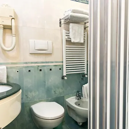 Soleblu Hotel Rimini