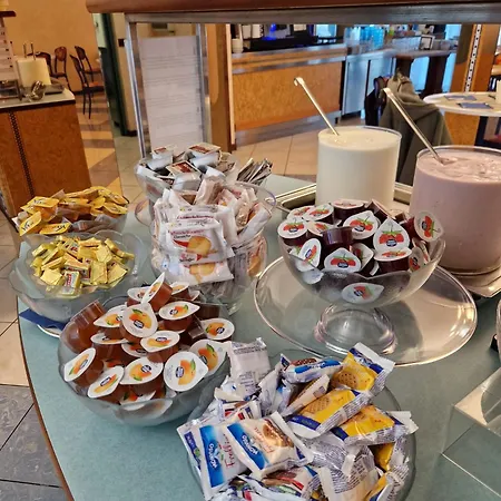 Soleblu Hotel Rimini