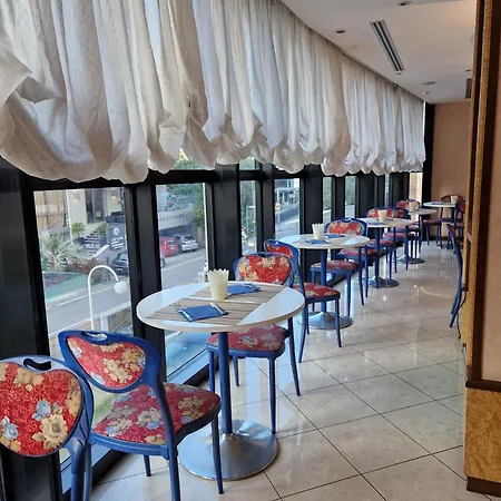 Hotel Soleblu Rimini