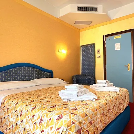 Soleblu Hotel Rimini