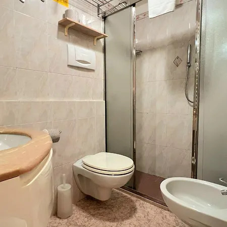 Hotel Soleblu Rimini