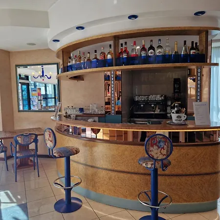 Soleblu Hotel Rimini