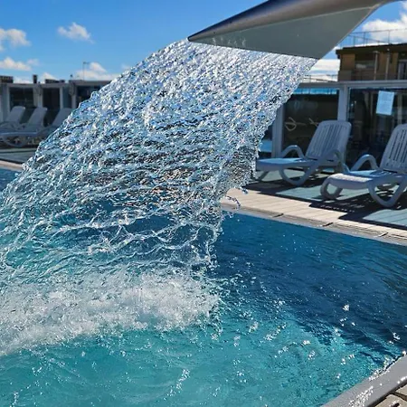 Hotel Soleblu Rimini