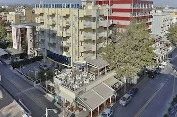 Hotel Soleblu Rimini