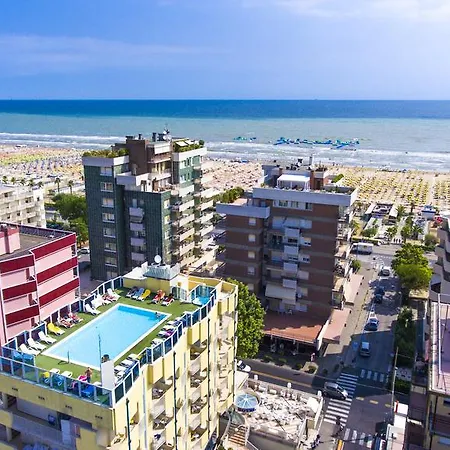 Soleblu Hotel Rimini