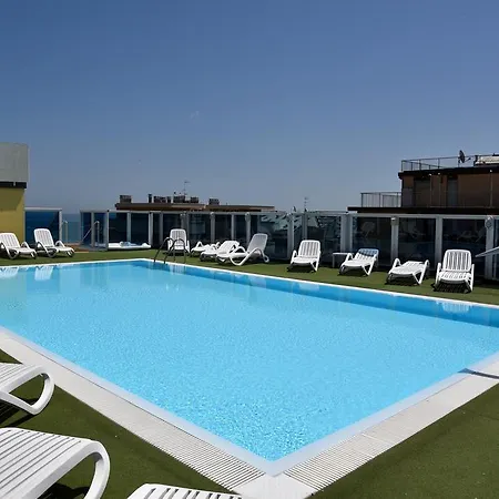 Soleblu Hotel Rimini