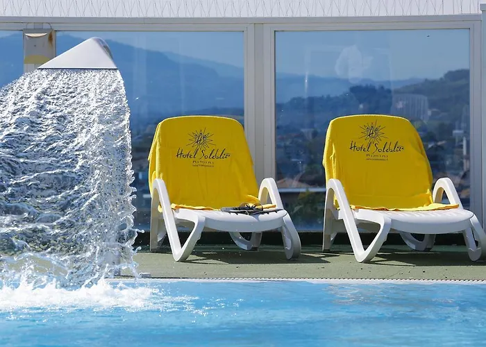 Soleblu Hotel Rimini