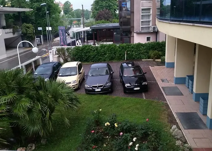 Hotel Soleblu Rimini