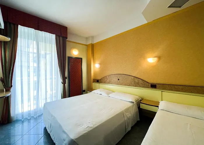 Soleblu Hotel Rimini