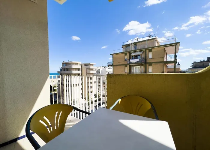 Soleblu 3* Римини