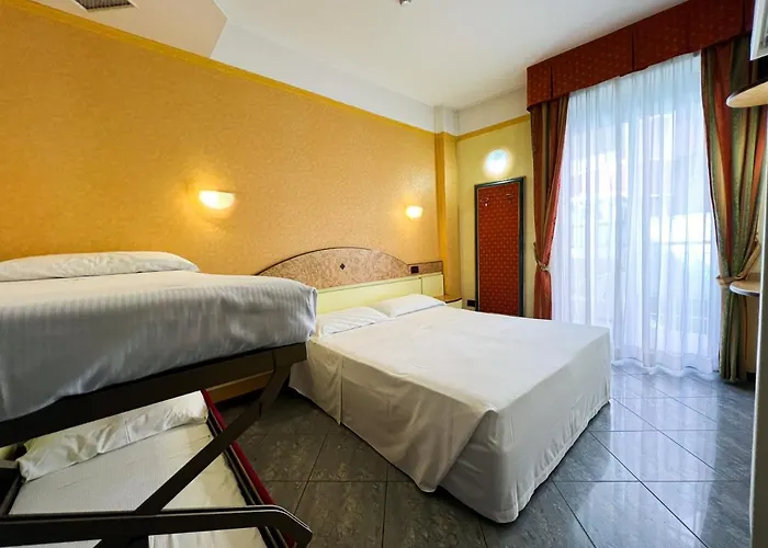 Soleblu Отель 3*