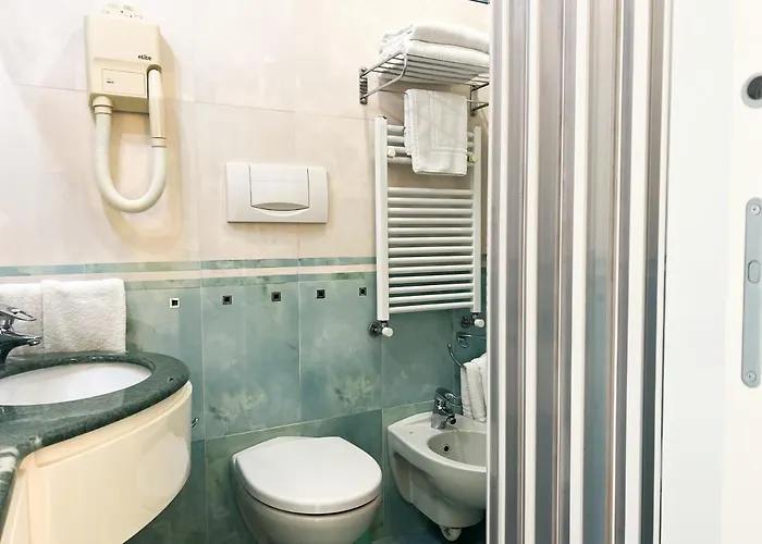 Soleblu Hotel Rimini