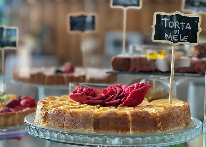 Отель Soleblu 3*