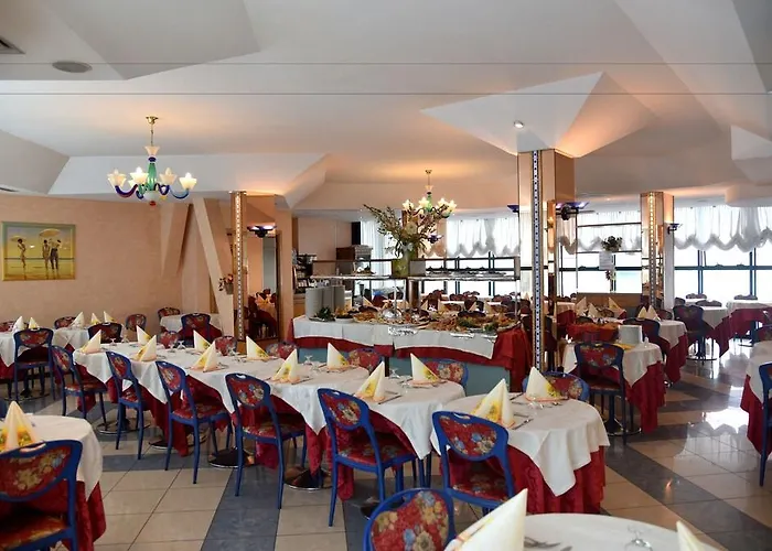 Soleblu Hotel Rimini