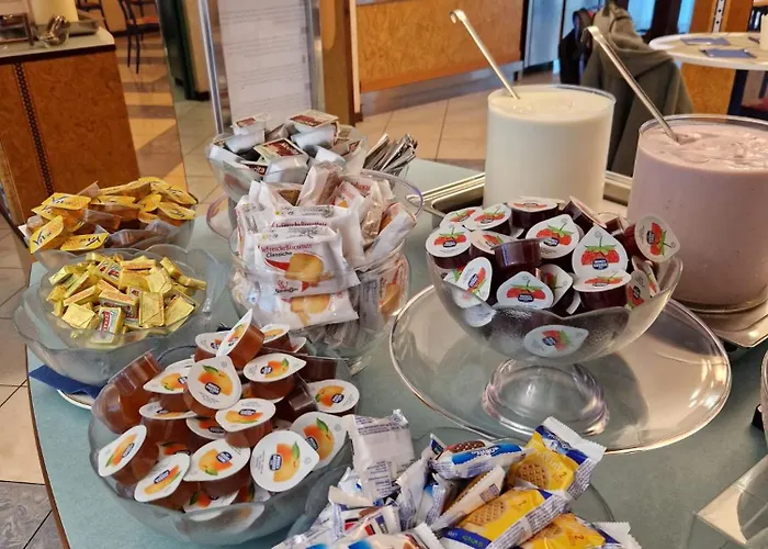 Soleblu Hotel Rimini