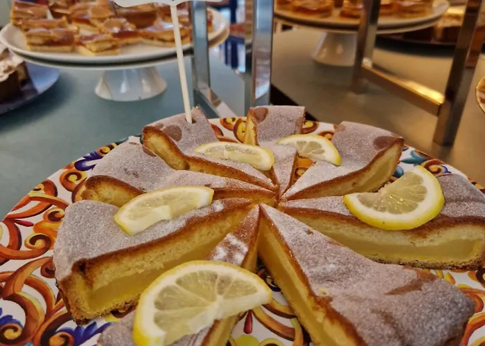 Soleblu Римини