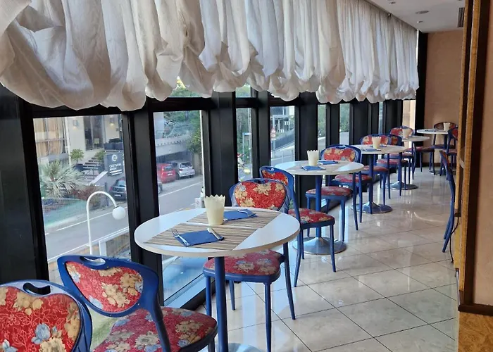 Hotel Soleblu Rimini