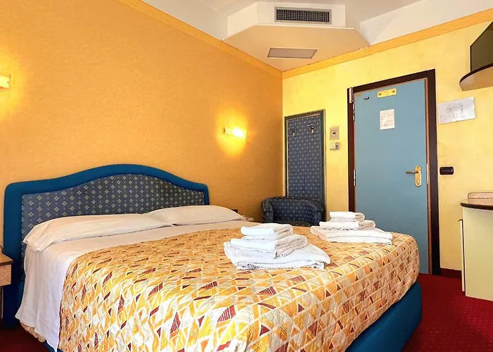 Soleblu Hotel Rimini