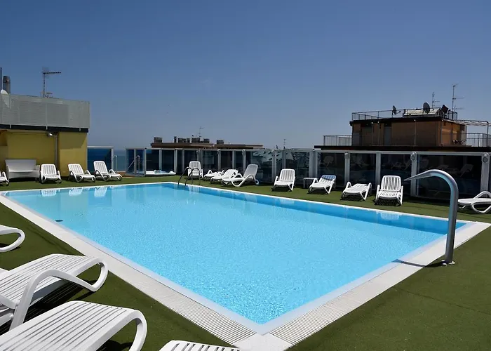 Soleblu Hotel Rimini